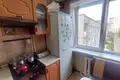 Wohnung 2 zimmer 52 m² Baranawitschy, Belarus