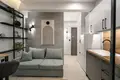Estudio 2 habitaciones 30 m² Municipality of Thessaloniki, Grecia