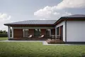 Земельные участки 2 208 м² Babites pagasts, Латвия
