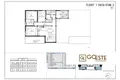 Wohnung 3 zimmer  Opcina Dezanovac, Kroatien