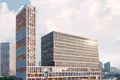 Oficina 390 m² en Moscú, Rusia