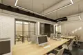 Pomieszczenie biurowe 540 m² Limassol, Cypr