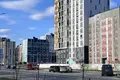 Квартира 1 комната 36 м² Копище, Беларусь