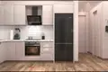 Mieszkanie 1 pokój 56 m² Denizkoy, Turcja