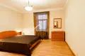 Appartement 5 chambres 187 m² Riga, Lettonie