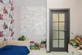 3 room apartment 66 m² Minsk, Belarus