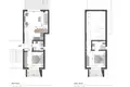 Apartamento 3 habitaciones 78 m² Kallithea, Grecia