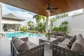 Villa de tres dormitorios 220 m² Ban Bang Thao, Tailandia