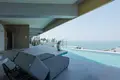 Residential complex New high-rise luxury residential complex on the first sea line, in the prestigious area of Jomtien, Pattaya, Thailand