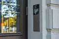 Mieszkanie 2 pokoi 45 m² Ryga, Łotwa