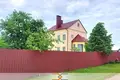 Haus 196 m² Rudnianski sielski Saviet, Belarus