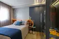 Penthouse 3 pokoi 181 m² Regiao Imediata de Sao Paulo, Brazylia