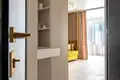 1 room apartment 41 m² Minsk, Belarus