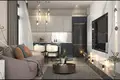 Apartamento 2 habitaciones 65 m² Erdemli, Turquía