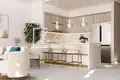 Mieszkanie 1 pokój 891 m² Dubaj, Emiraty Arabskie