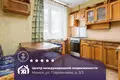 Wohnung 2 zimmer 54 m² Minsk, Belarus