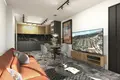 Bungalow 3 pokoi 73 m² Finestrat, Hiszpania