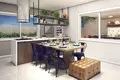 Studio 2 chambres 41 m² Regiao Imediata de Sao Paulo, Brésil