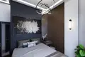 Квартира 3 комнаты 80 м² Аланья, Турция