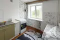 1 room apartment 31 m² Zhabinka, Belarus