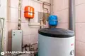 Дом  Юзуфовский сельский Совет, Беларусь