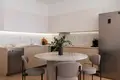 1 bedroom apartment 77 m² Larnaca District, Cyprus