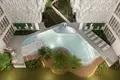 Complejo residencial UTOPIA LUX GLAM
