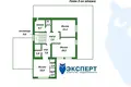 Дом 452 м² Валерьяново, Беларусь