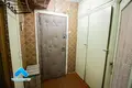 Wohnung 1 zimmer 22 m² Homel, Belarus