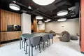 Квартира 2 комнаты 45 м² в Варшаве, Польша