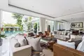 6-Schlafzimmer-Villa 900 m² Munggu, Indonesien