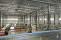 Склад 3 935 м² Обухово, Россия