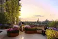 Apartamento 3 habitaciones 90 m² Londres, Reino Unido