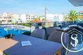 Hotel 1 485 m² en Pefkochori, Grecia