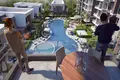 Wohnung 1 zimmer 91 m² Aksu, Türkei