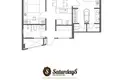 Mieszkanie 2 pokoi 80 m² Rawai, Tajlandia