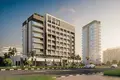 Жилой комплекс Новая резиденция Riviera IV с пляжами и садами в центре города, MBR City, Дубай, ОАЭ