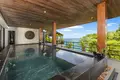 Willa 5 pokojów  Phuket, Tajlandia