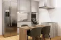 Квартира 1 комната 68 м² Киссонерга, Кипр