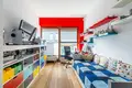 Квартира 4 комнаты 110 м² Варшава, Польша