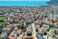 Mieszkanie 1 pokój 50 m² Alanya, Turcja