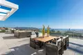 villa de 5 chambres 655 m² Finestrat, Espagne