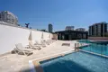 2 bedroom penthouse 103 m² Alanya, Turkey
