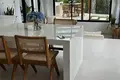 Mieszkanie 2 pokoi 130 m² Kaba kaba, Indonezja