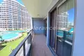 Wohnung 3 zimmer 108 m² Erdemli, Türkei