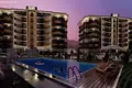 Apartamento 5 habitaciones 192 m² Edremit, Turquía