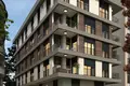 Mieszkanie 3 pokoi 71 m² Kadikoy, Turcja