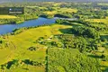 Działki  Jeziorosy, Litwa