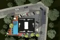 Apartamento 51 m² Mahmutlar, Turquía