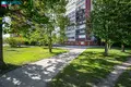 Квартира 1 комната 33 м² Вильнюс, Литва